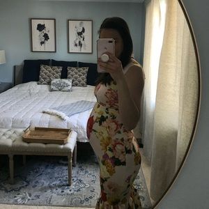 ASOS Maternity dress